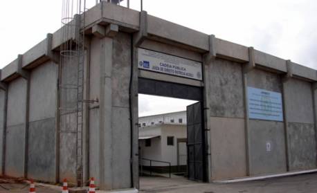 Presídios do Rio com problema no fornecimento de alimentação