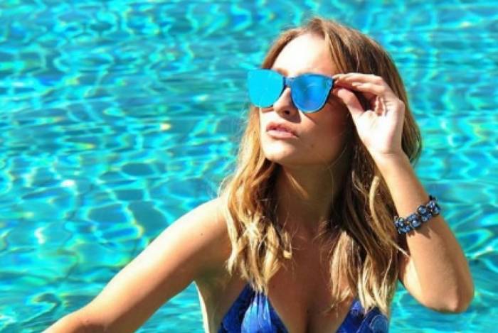 Carla Diaz - Reprodução Instagram 