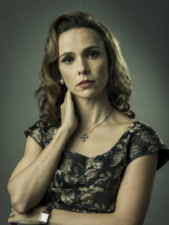 Resultado de imagem para DEBORA FALABELLA