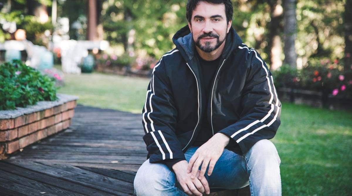 Padre Fábio de Melo