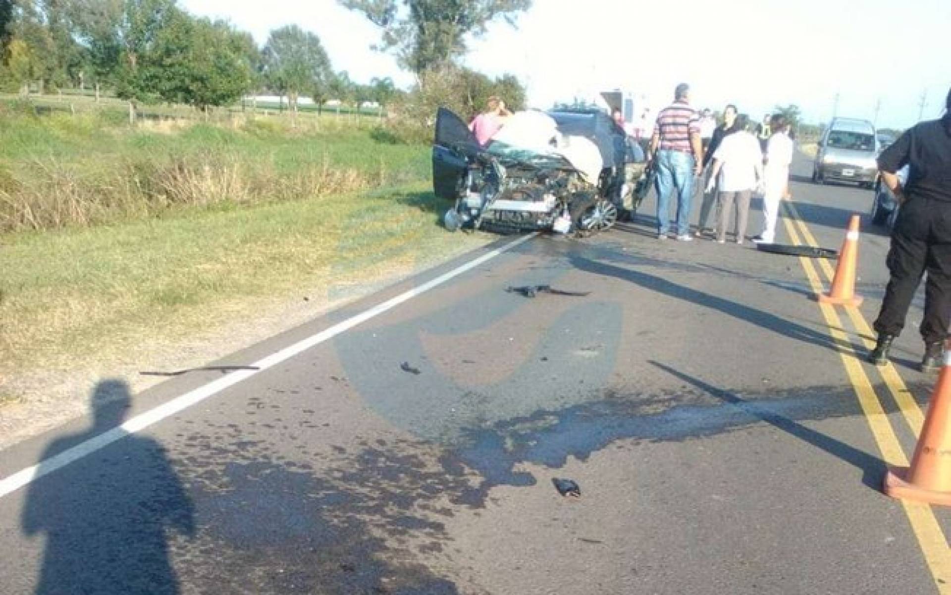 Jogador amigo de Emiliano Sala morre após sofrer acidente de carro