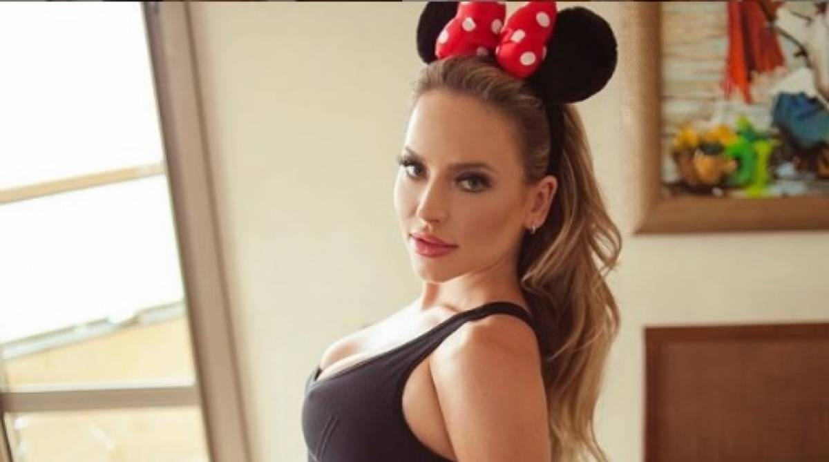 Michele Sensolo - Instagram