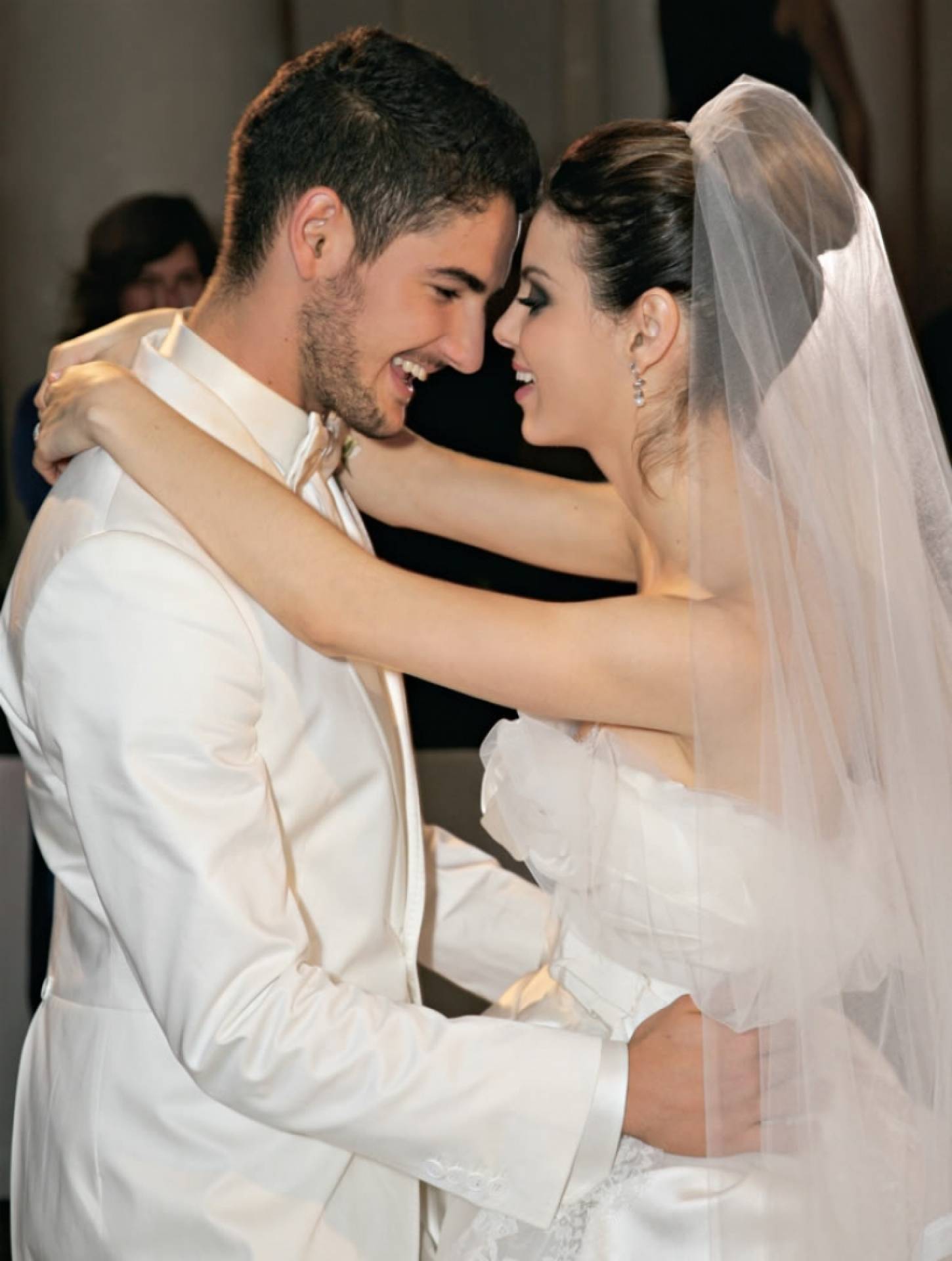 Sthefany Britto e Alexandre Pato: casamento durou apenas 9 meses