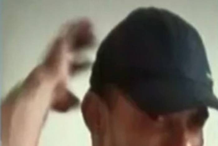 Luciano foi atingido por 3 tiros - Arquivo Pessoal