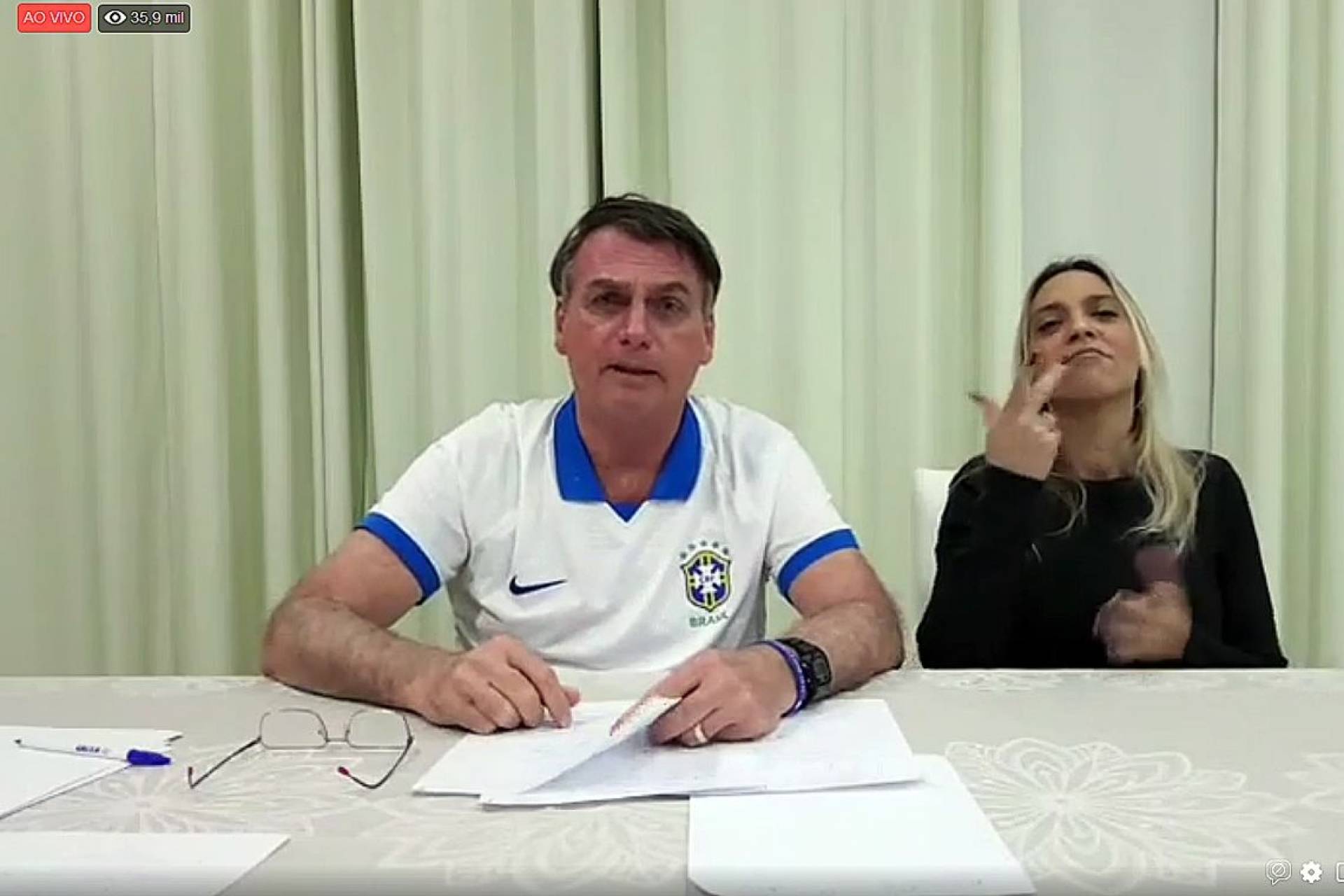 OAB aciona a justi&ccedil;a contra "paralisa&ccedil;&atilde;o" da Lei Rouanet durante o governo Bolsonaro