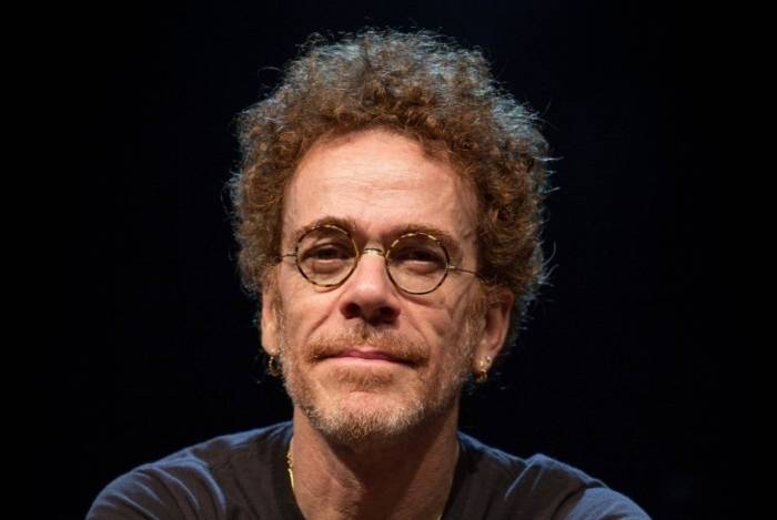 Nando Reis. Reprodução/Instagram - Reprodução/Instagram