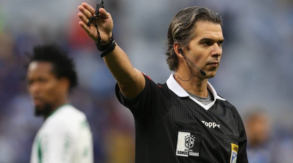 Péricles Bassols - Ag. Palmeiras/Divulgação