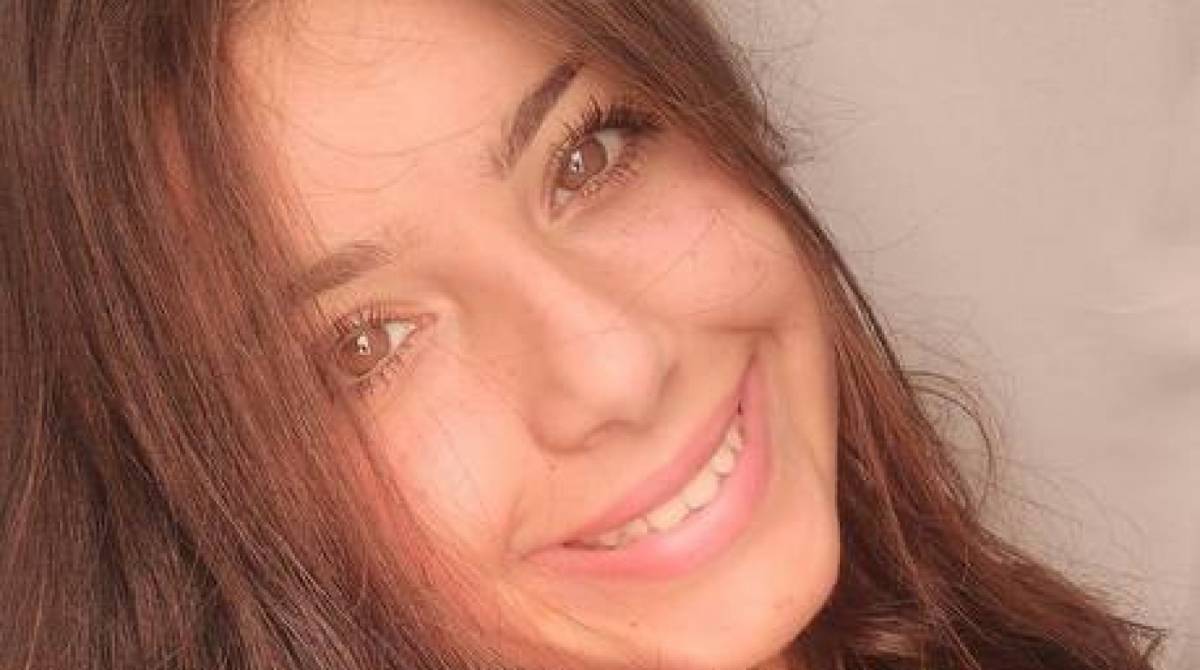 Yasmin Gabrielle - Reprodução