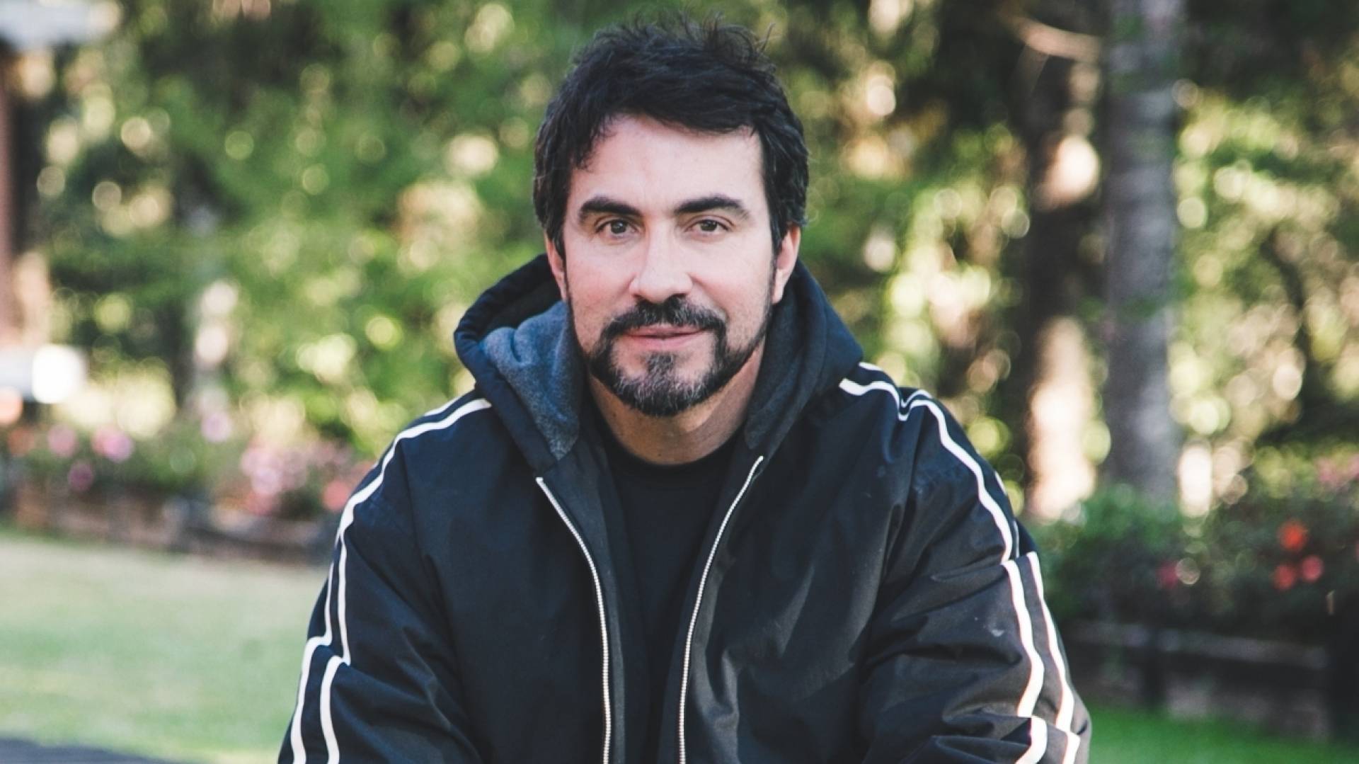 Padre F&aacute;bio de Melo