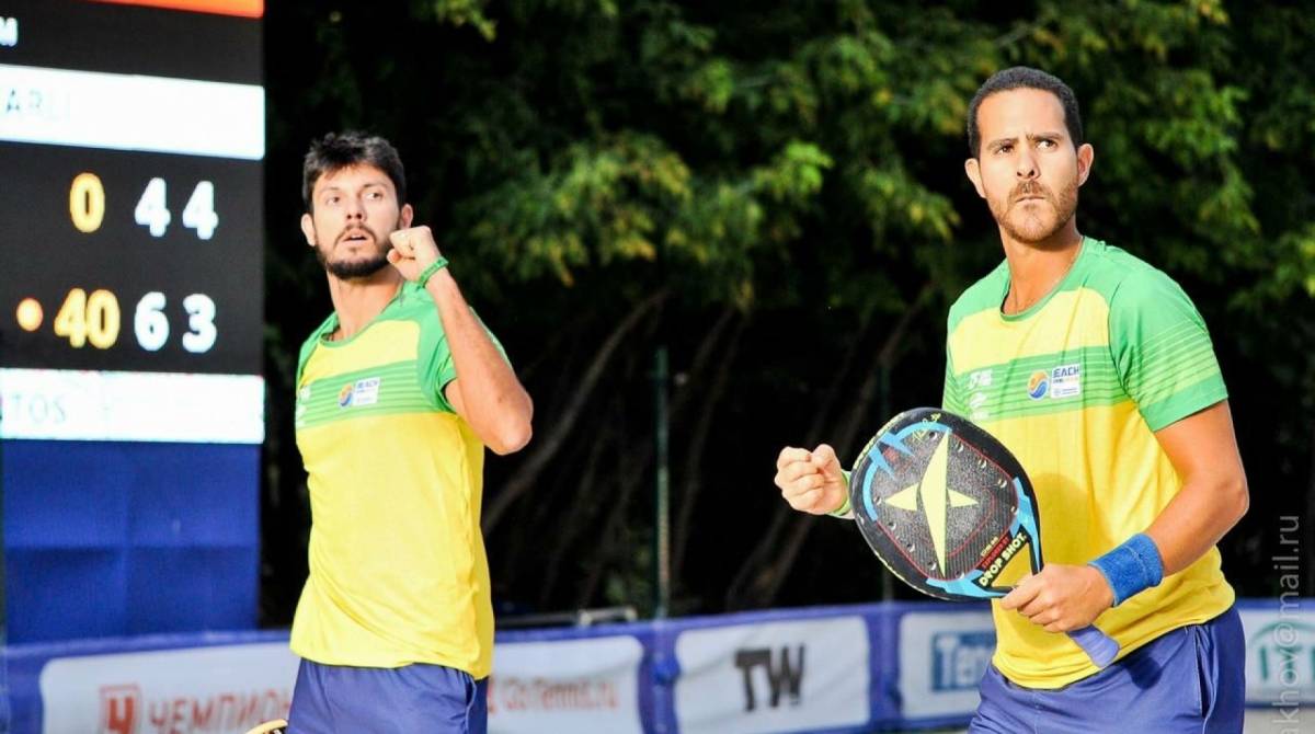 A competição terá dez jogadores no top 10 e atletas de 11 países - Divulgação