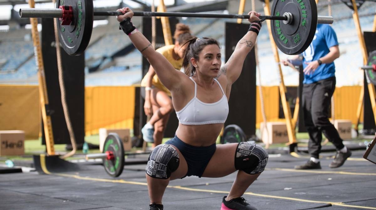 O Wod Social Games, maior campeonato social da América Latina de Crossfit de nível mundial,  acontece neste fim de semana, dias 27 e 28, sábado e domingo, a partir das 7:00 h., no Estádio Olímpico Nilton Santos (Engenhão).