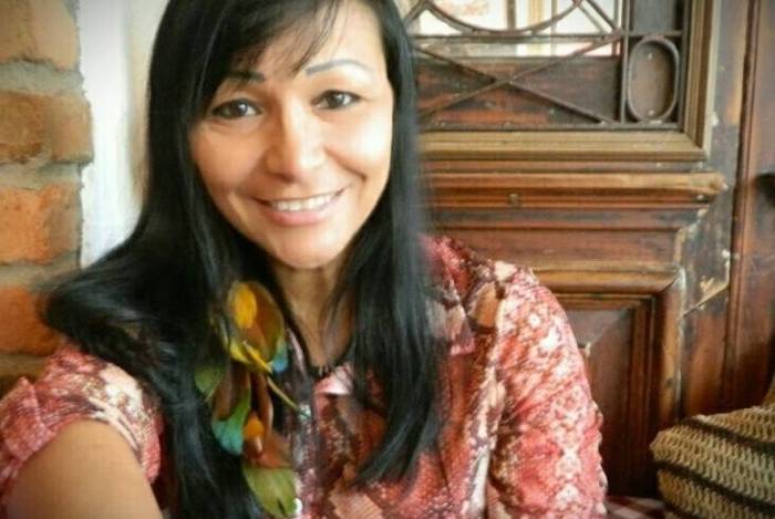 Silvia Nobre Waiãpi