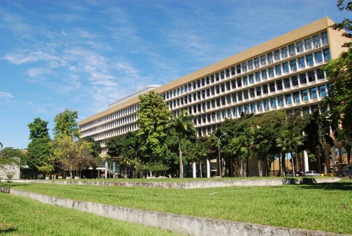 Hospital UniversitÃ¡rio da UFRJ 