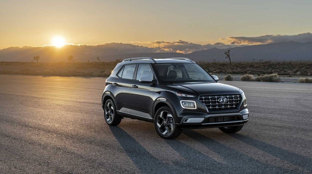 Modelo chega ao mercado Argentino e pode pintar também por aqui