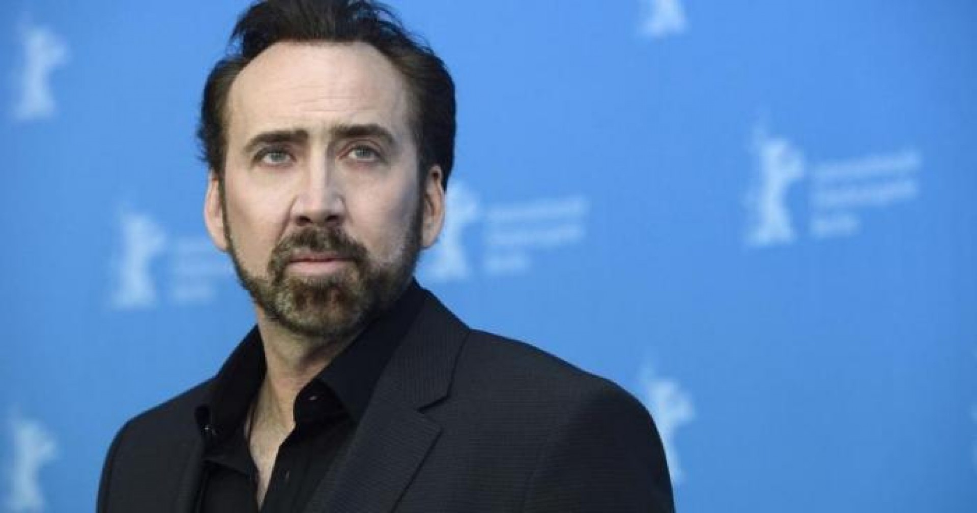 Nicolas Cage pediu anulação do casamento - AFP