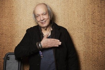 Famosos lamentam a morte de Erasmo Carlos nas redes sociais