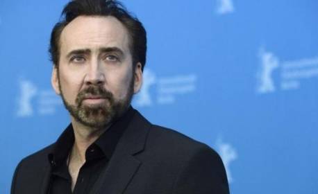 Atriz conta que seu primeiro orgasmo foi assistindo a um filme de Nicolas Cage