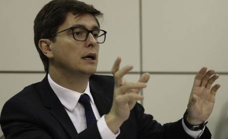 Governo ainda pretende propor 'Carteira Verde-Amarela', diz secretário