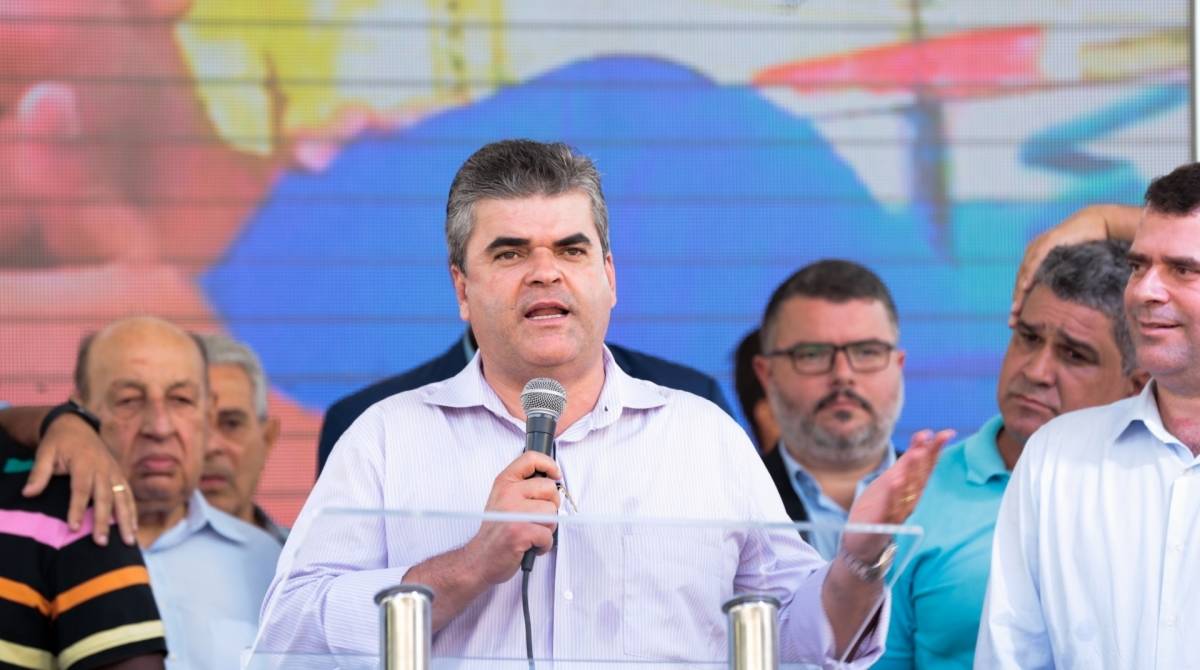 Ricardo Boechat ganha homenagem em Duque de Caxias