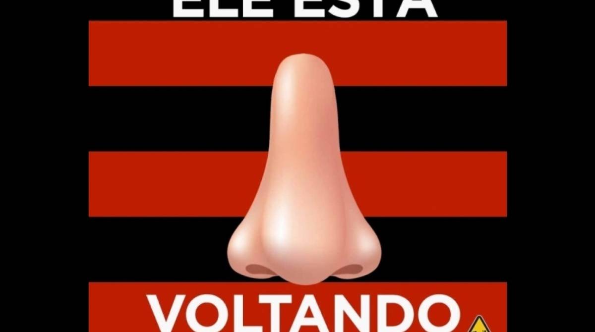 Flamengo foi derrotado pela LDU