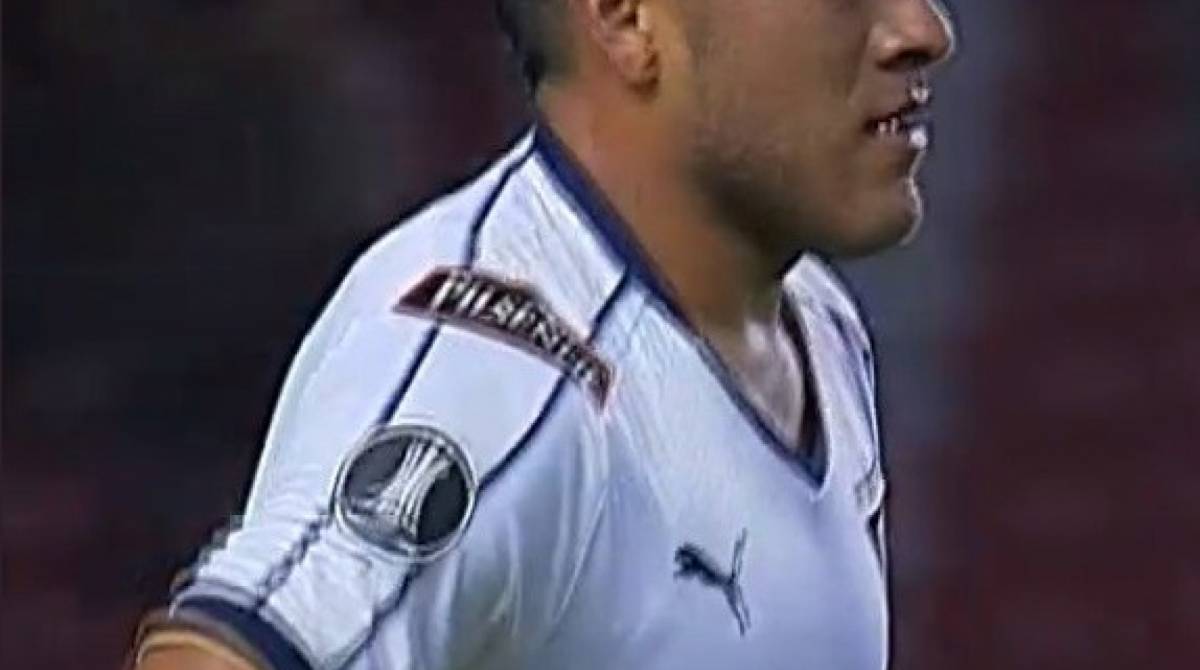 Flamengo perdeu para a LDU