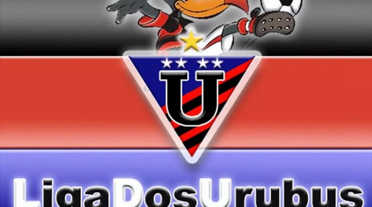 Flamengo perdeu para a LDU