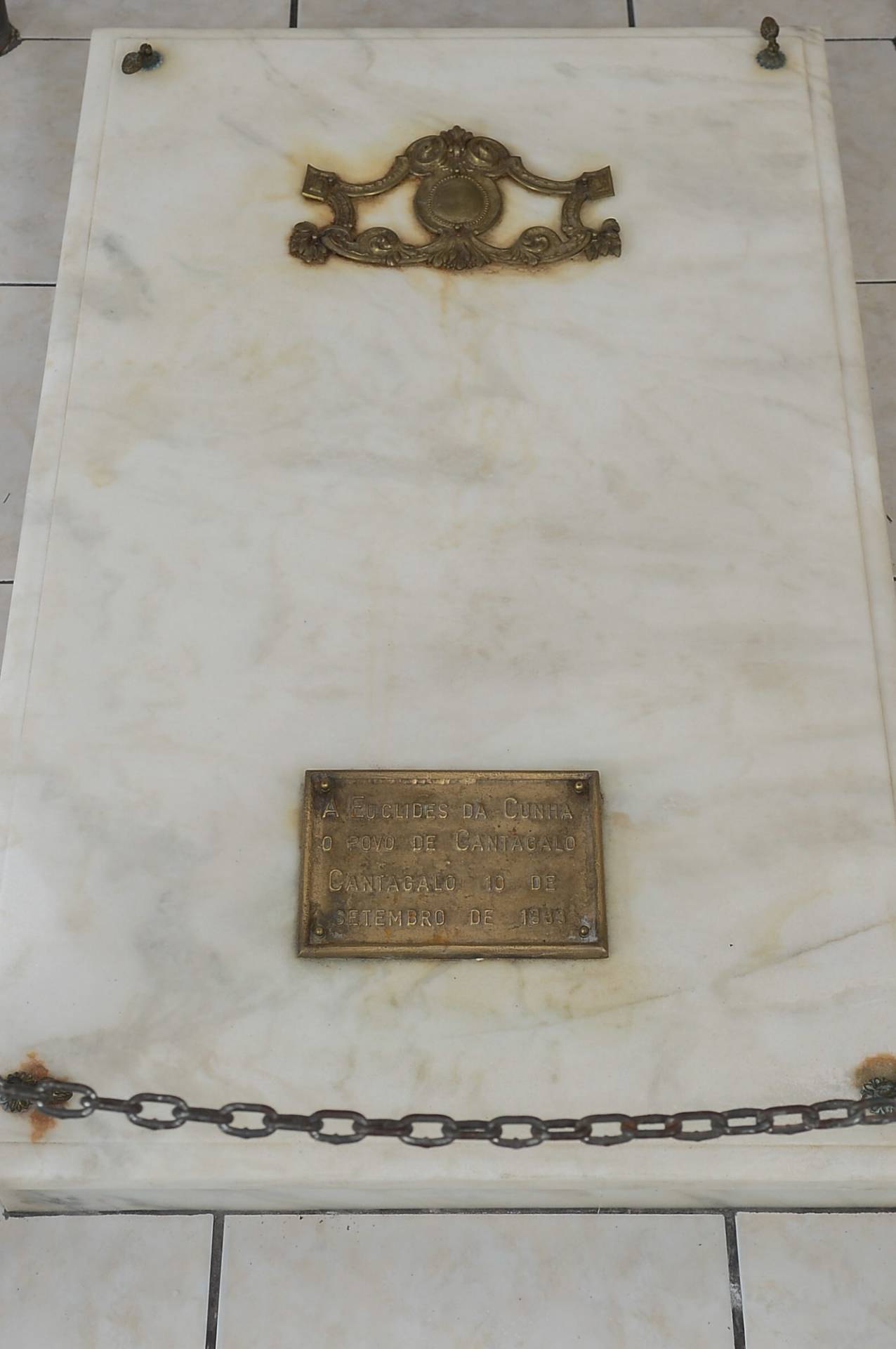 Rio de Janeiro (RJ), 25/04/2019, ESPECIAL MEMÓRIA DE EUCLIDES DA CUNHA -Casa Eclides da Cunha, localizada no municipio de Cantagalo,  Rio de Janeiro .Foto: Armando Paiva / Agência O Dia  Especial, Euclides da Cunha, Casa, Cantagalo