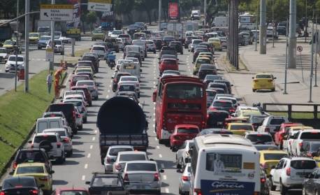 Ônibus intermunicipais ficarão mais caros a partir de terça-feira