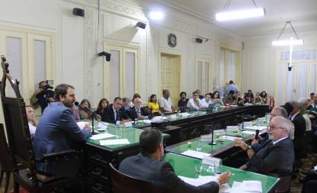 CPI do Rioprevidência: relatório final será votado nesta sexta-feira