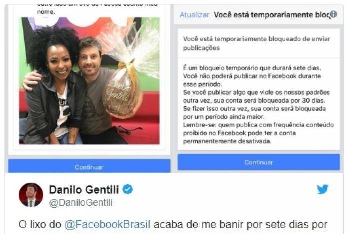 Gentili