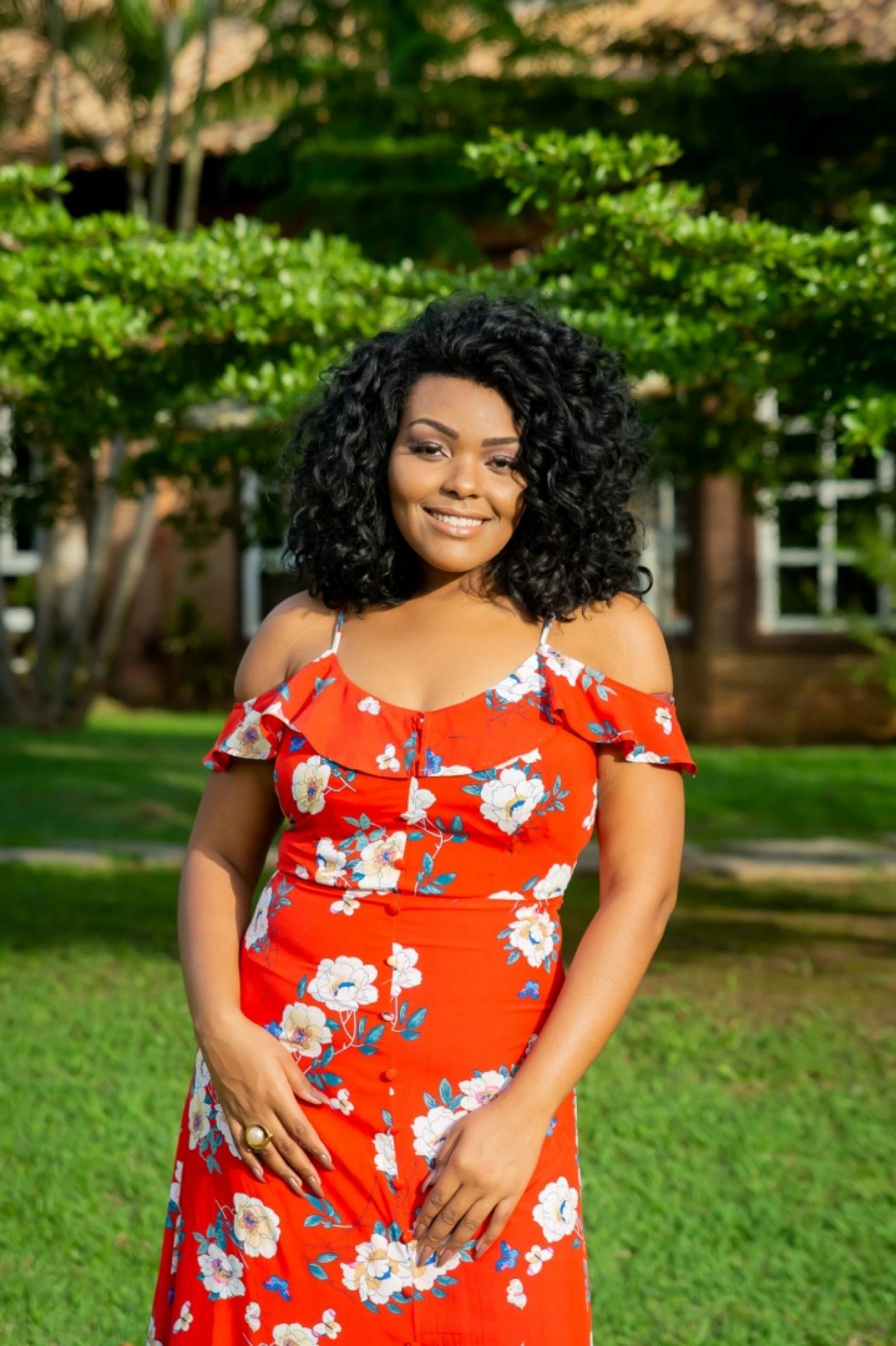 Andressa pretende lançar EP após o primeiro semestre