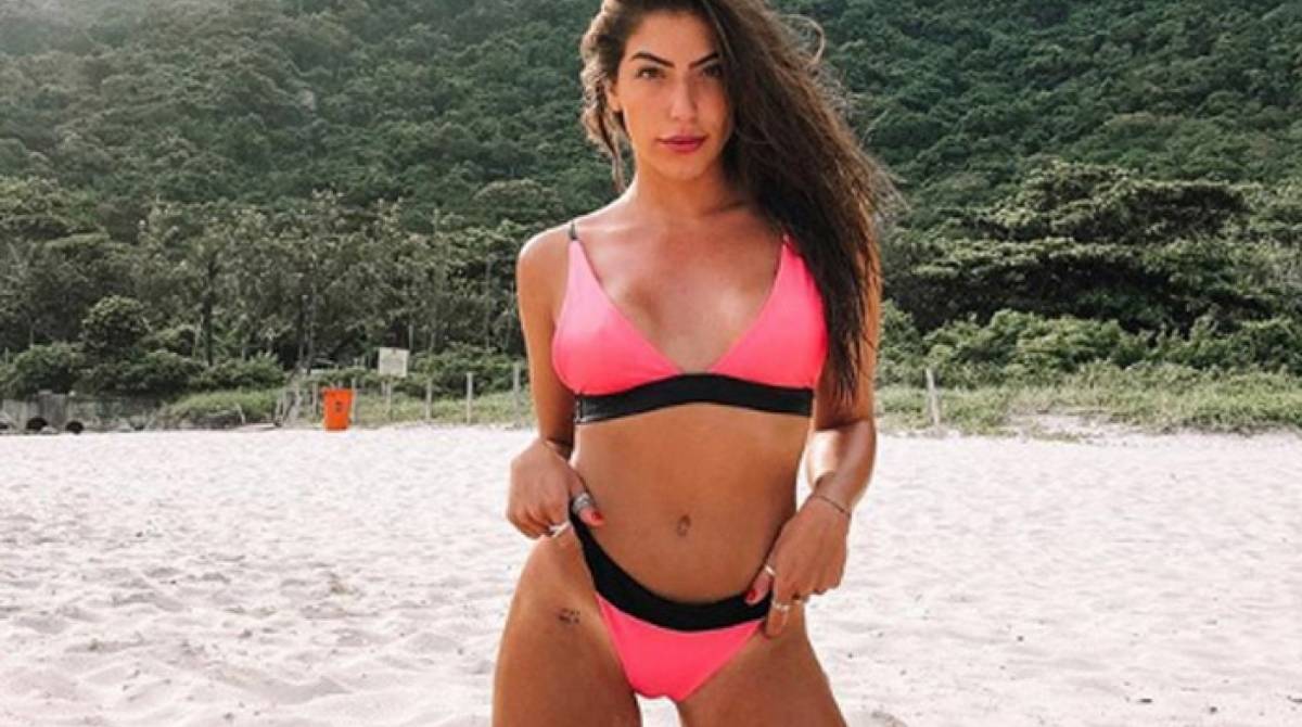 Rachel Apollonio