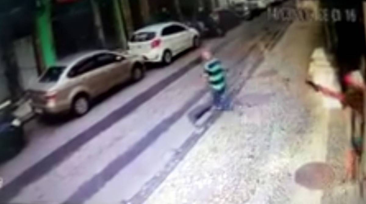 Sargento reformado foi morto quando tentava impedir um assalto