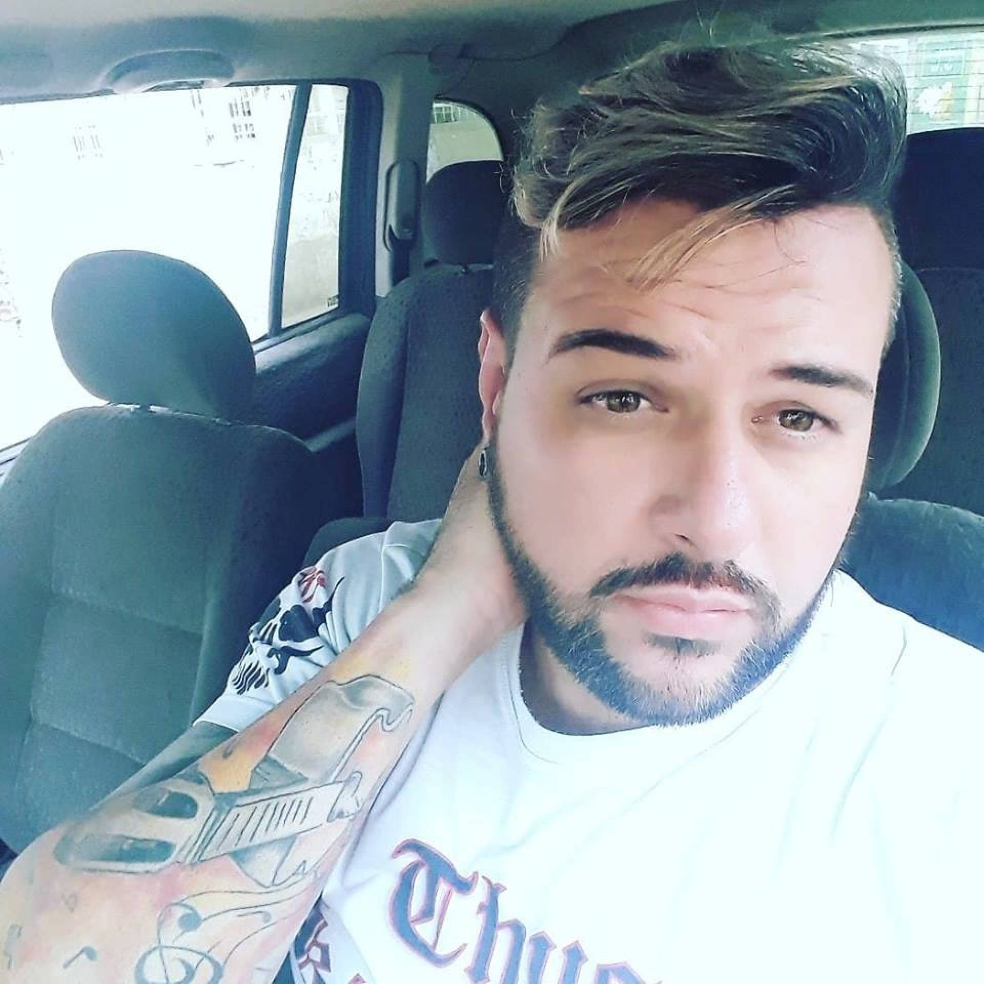 Anderson Martins de Oliveira estava internado no Hospital Municipal de Mangaratiba, mas não resistiu