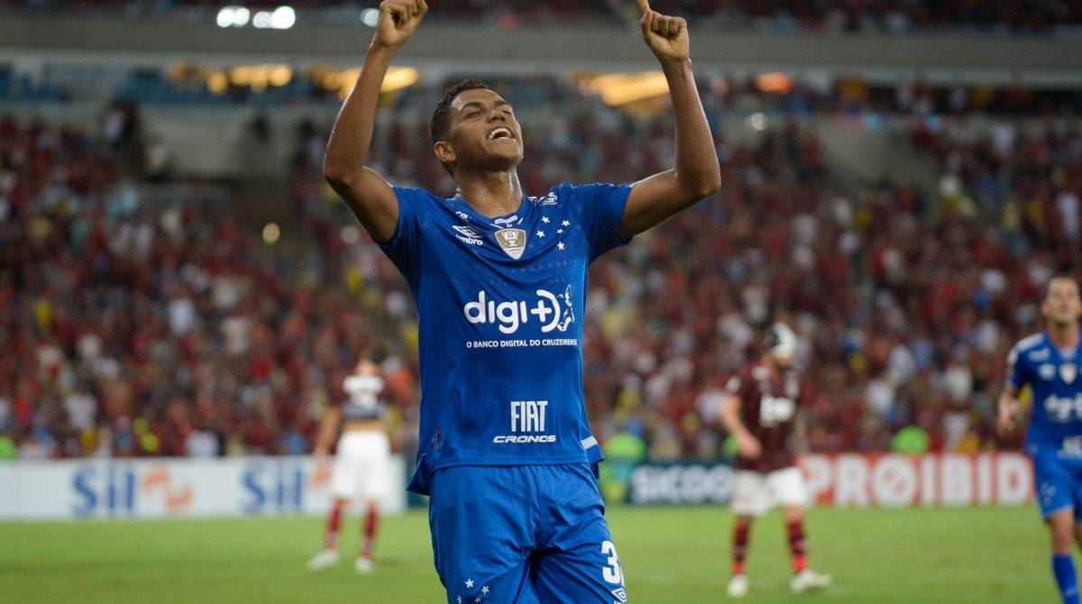 Pedro Rocha - Clever Felix/Parceiro/Ag&ecirc;ncia O Dia