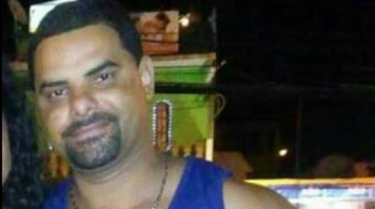 Marcelo Couto morreu após ser baleado por policial militar reformado na noite deste sábado