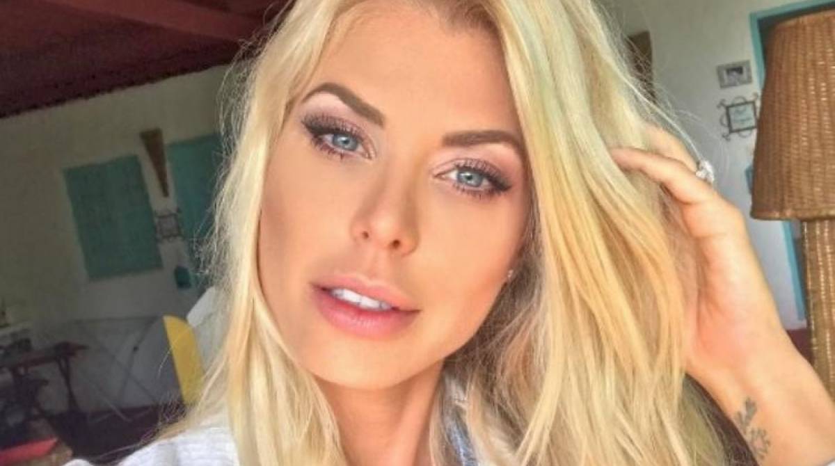 Caroline Bittencourt