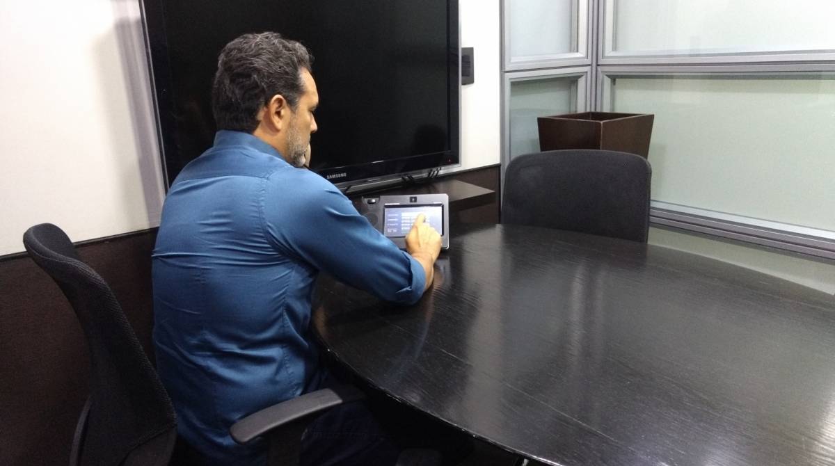 Ricardo Majela criou o curso 'Minha Empresa Minha Vida' para ajudar empreendedores a alavancar negócios