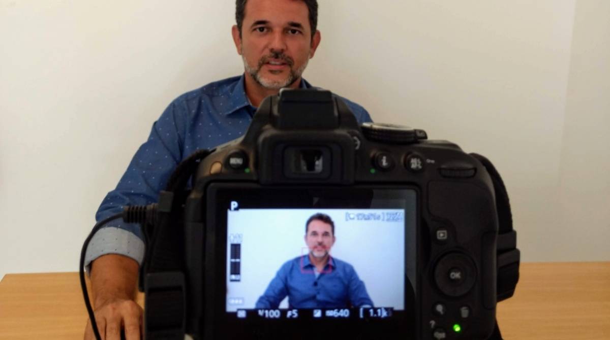 Ricardo Majela criou o curso 'Minha Empresa Minha Vida' para ajudar empreendedores a alavancar negócios