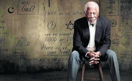 Por que não devemos compartilhar o vídeo de Morgan Freeman no Dia da Consciência Negra?