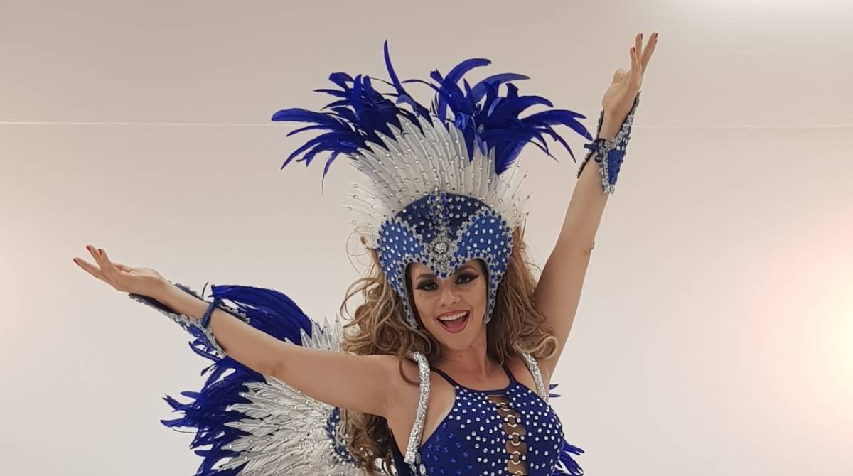 Letícia Tomazella - Divulgação 