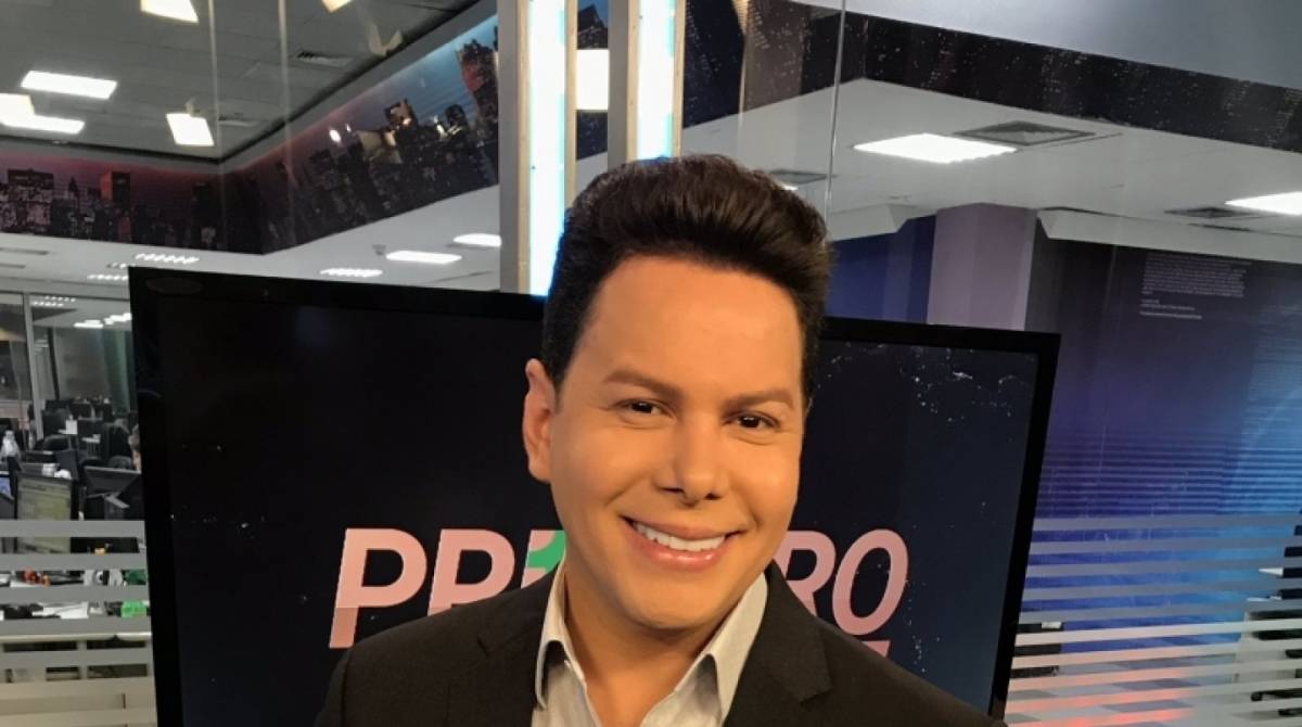 Marcão do Povo  - Reprodução