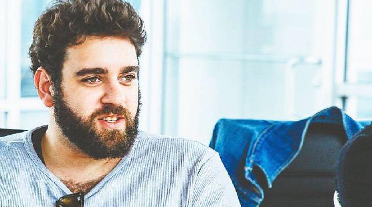 Herman Bessler - Divulgação