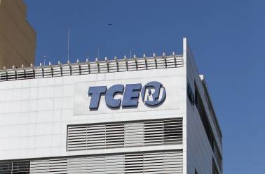 Concursado do TCE faz campanha na Alerj pela vaga que abre este mês