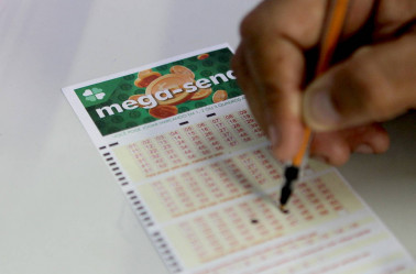Mega-Sena não tem ganhador; prêmio sobe para R$ 62 milhões