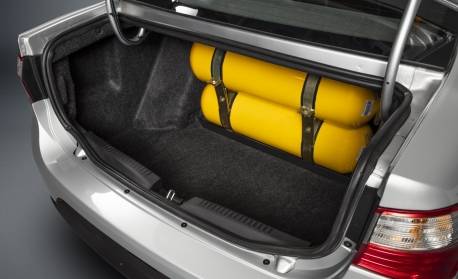 GNV: saiba quais cuidados ter na hora de aderir ao combustível