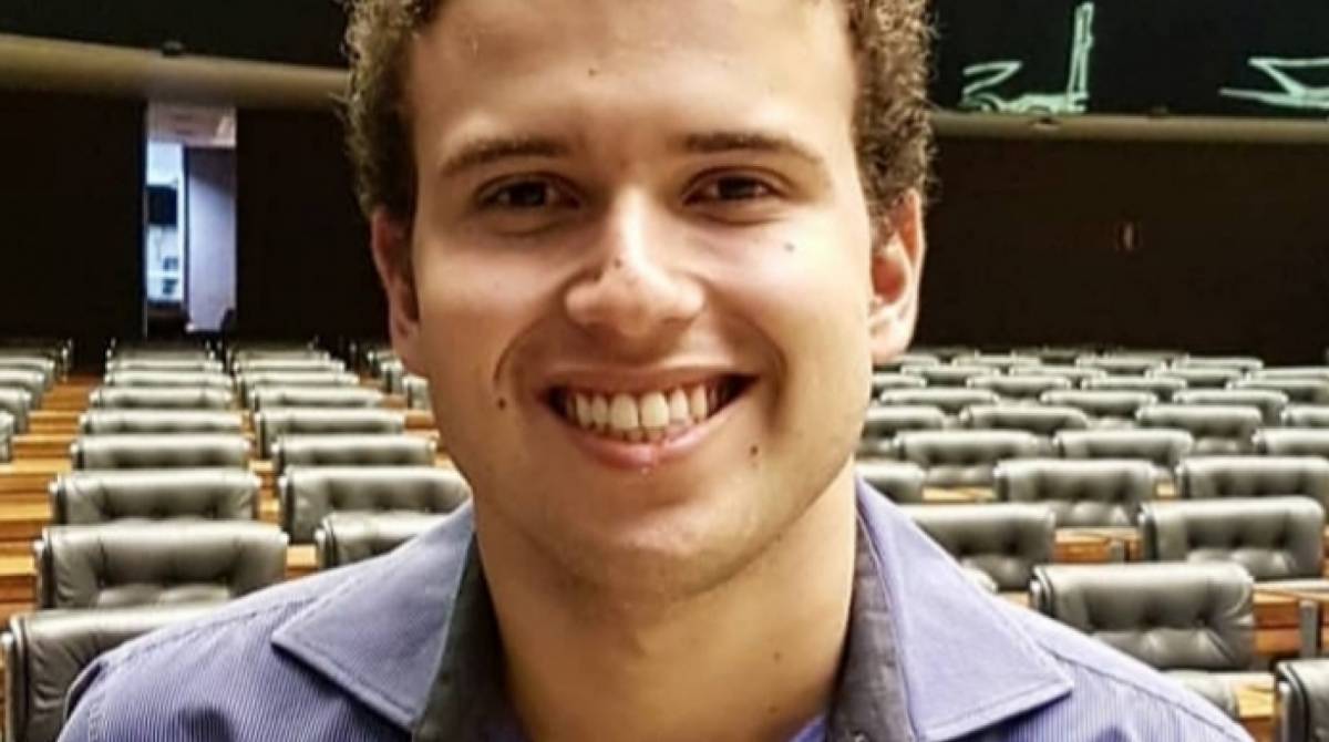 Leo Lupi - Divulgação