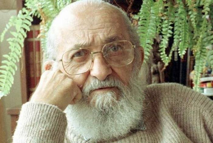 Paulo Freire 