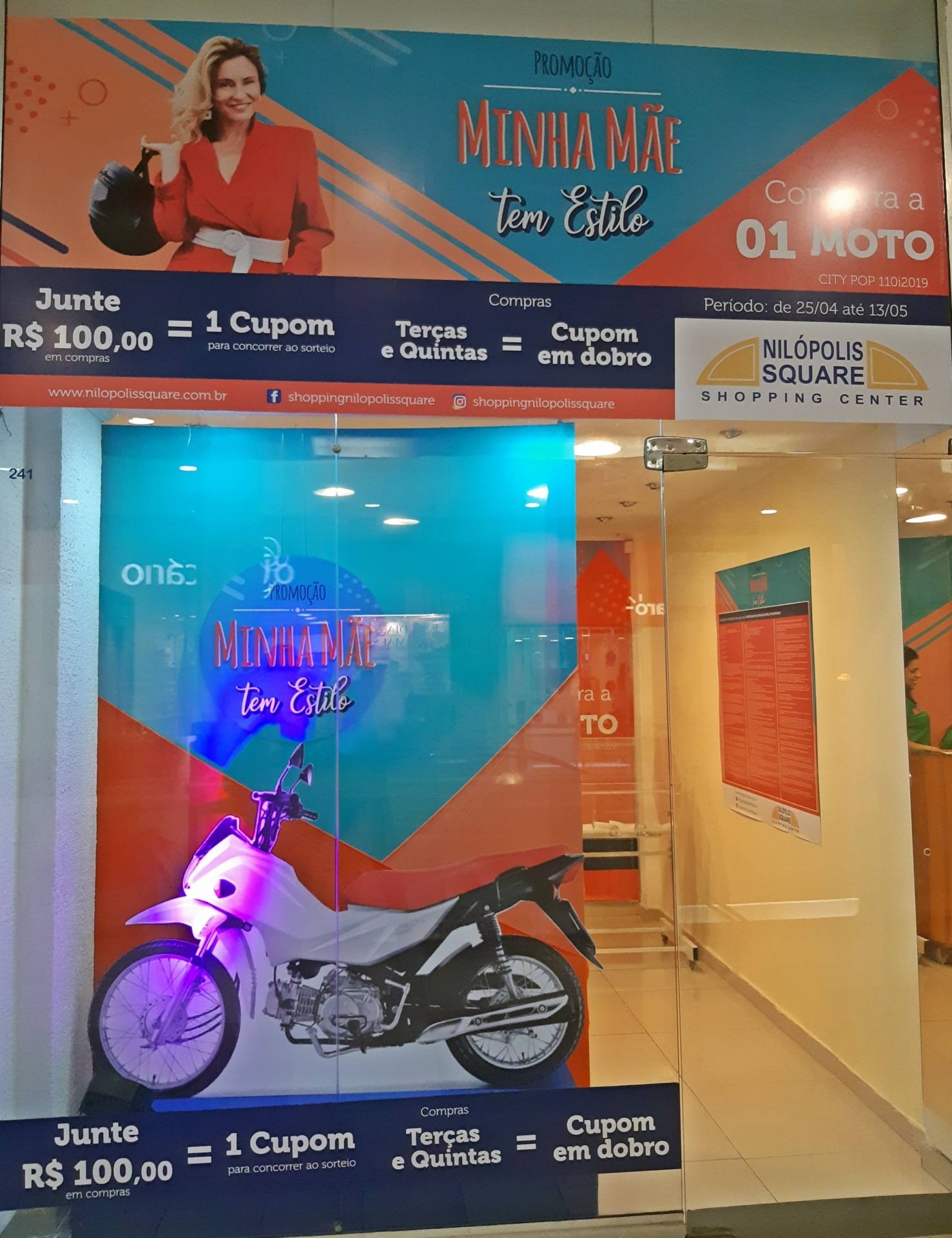 Promoção 