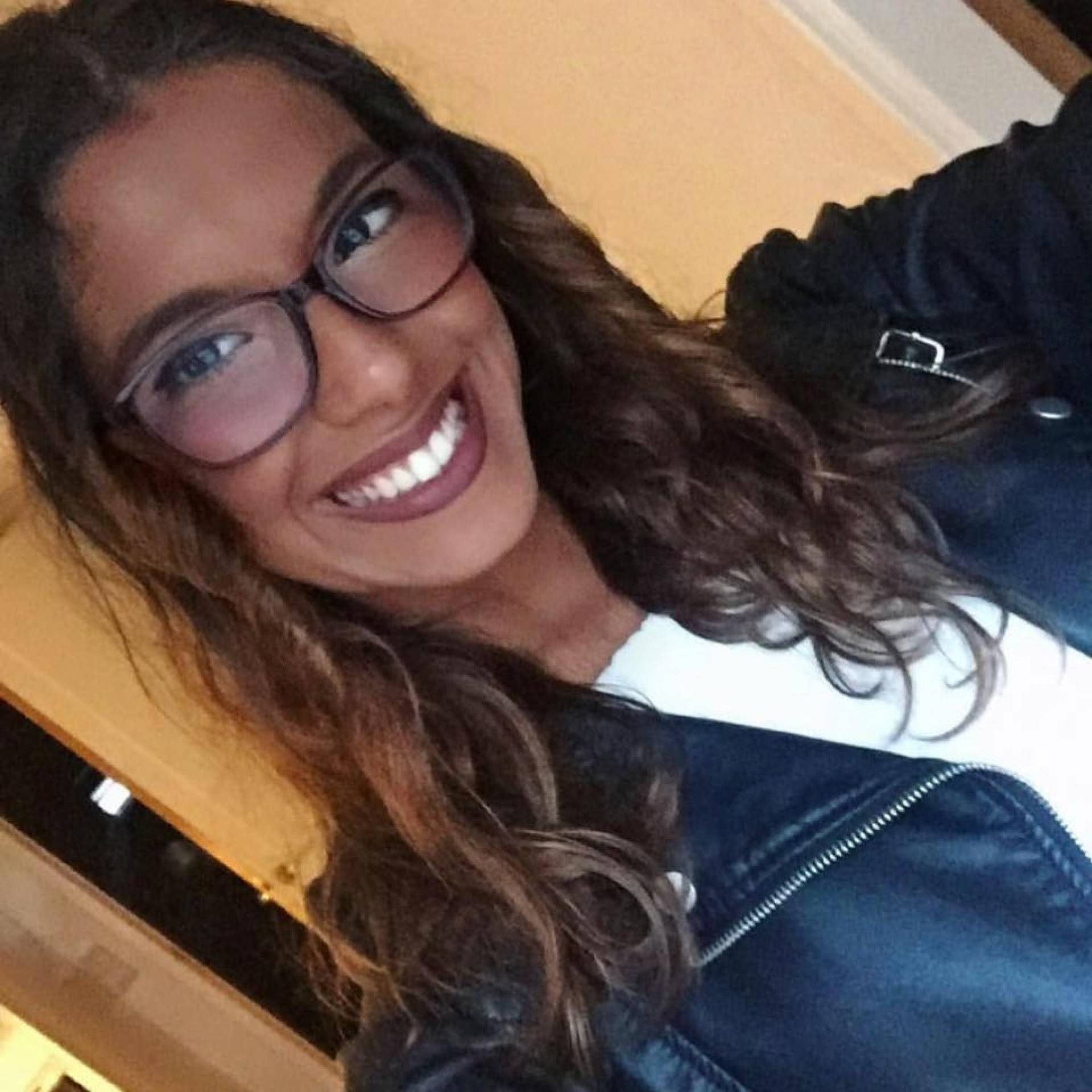 Sofia Alves Pereira foi uma das vítimas de acidente